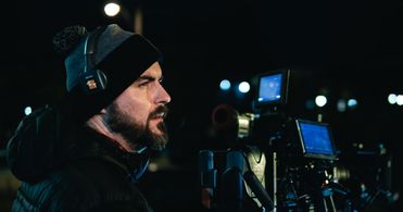 Robert Patrick Stern