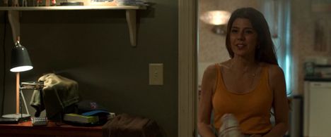 Marisa Tomei in Spider-Man: Homecoming (2017)