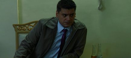 Joko Diaz in Alyas Robin Hood (2016)