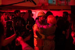 Simon Pigeon in Be Yourself (2019)