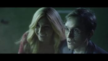 Hunter Elizabeth in Supercollider