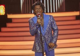 Petr Vondrácek in Tvoje tvár má známý hlas (2016)