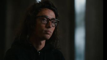 Still of Aidan Laprete in The Wilds