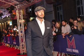 Karlsen, Red carpet Series Mania