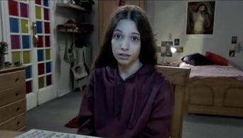 Yohana Cobo in Vlog (2008)