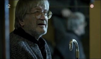 Ivan Palúch in Dusicky seniorov (2011)