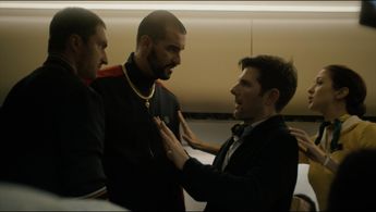 Vladimir Ruzich - The Twilight Zone