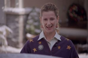 Jennifer Clement in The Most Wonderful Time of the Year (2008)