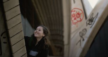 Holly Fraser in Waltzing Tilda (2017)