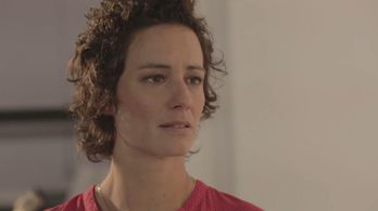 Rosalie Julien in Coming Out (2013)