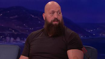 Paul Wight in Conan (2010)