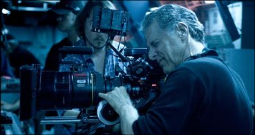 J on Capt. Phillips 2012