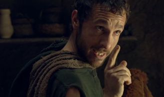 Pablo Derqui in Hispania, la leyenda (2010)