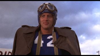 Alex Wilson in Gas! -Or- It Became Necessary to Destroy the World in Order to Save It. (1970)