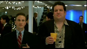 Dublin James in Sorority Boys