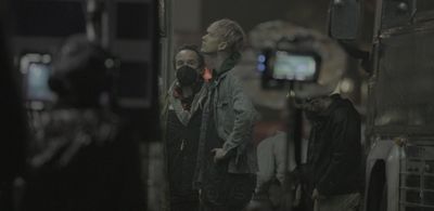 'One Way' Colson Baker, Andrew Baird