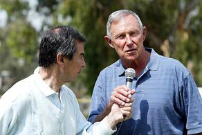 Daryl Gates in This Is L.A.P.D.: LAPD Celebrity Golf Tournament (1990)