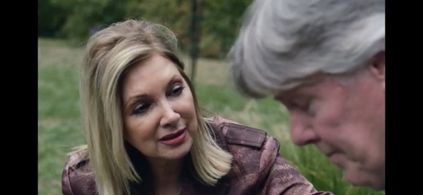 Still from Unforgettable Memories (2022)