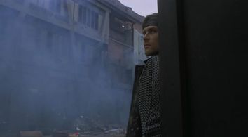 Michael Sopkiw in 2019: After the Fall of New York (1983)