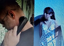 Kevin Michael Turner in Hollywood (2007)