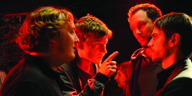 Still Photo from the movie 