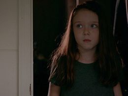 Summer Fontana in The Originals (2013)