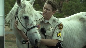 Travis Armstrong in Only The Brave