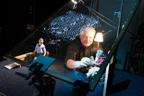 Michael Cusack in After All (2017)