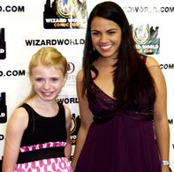 Wizard World Chicago 2011