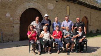 Documentary The Promise