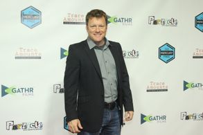 Trace Amounts documentary, Atlanta, premiere.