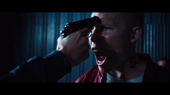 Ethan Daniel Corbett as Nico in 