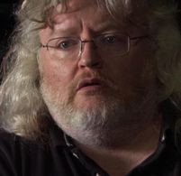 John 'FuzzFace' McMahon