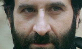 Pierre Benedetti in The Beast (1975)