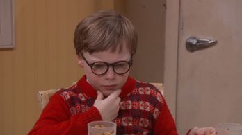 Andy Walken in A Christmas Story Live! (2017)