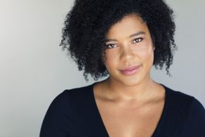 Grace Bentley-Tsibuah