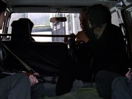 Katie Jones in MI-5 (2002)