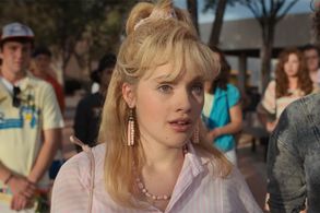 Elodie Grace Orkin in Stranger Things: Chapter One: The Hellfire Club (2022)