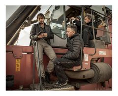 Il Capitano Maria - Andrea Porporati