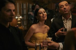 Still of Marta Pozzan in From Scratch