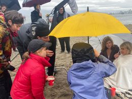 BTS - Waiting For Summer