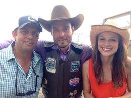 The Longest Ride (2015)