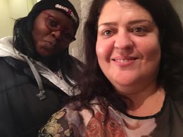 Behind the scenes at Skeem Saam