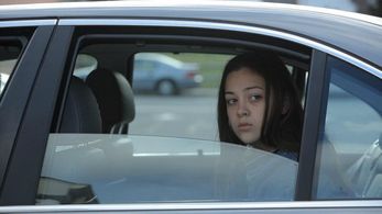 Still of Alexis Barone in 