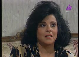 Essad Youniss in Falling in Sabei Well (1994)