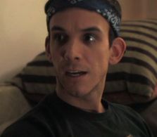 Adrian Elizondo as Sean from Emergency Contact