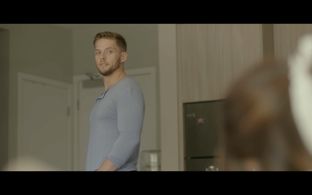 Luke Charles Stafford