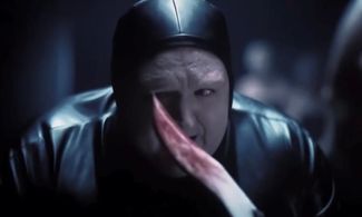 Alan Mehdizadeh in Dune: Part Two (2024)