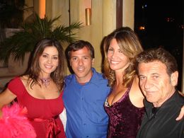 Deprise Brescia, Joey House, Joe Pesci