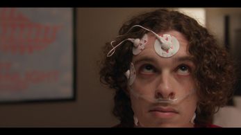 Still from Dreaming of You